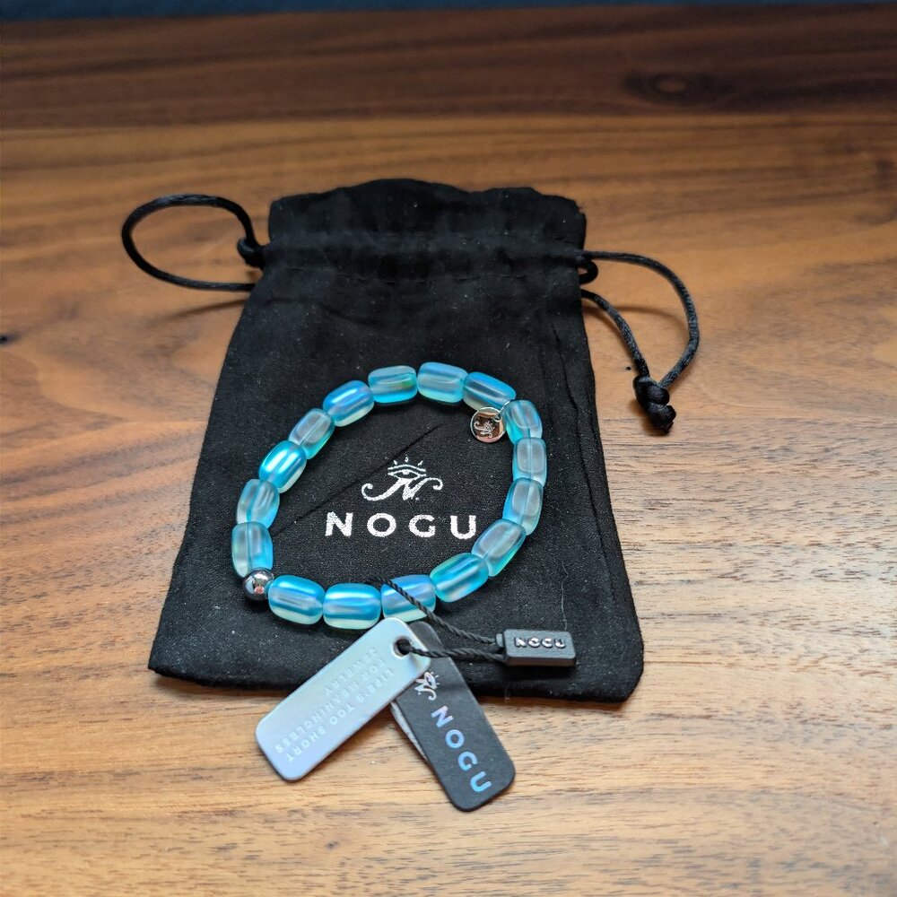 Nogu Bracelet New